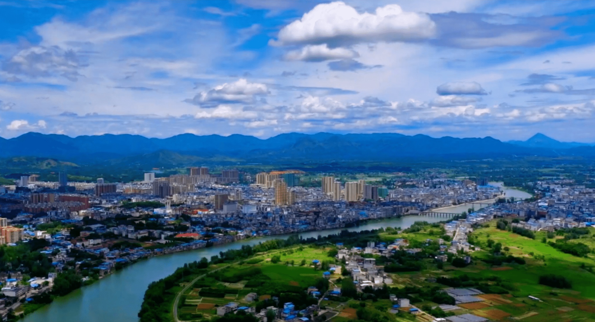 崇阳县高枧乡商会换届